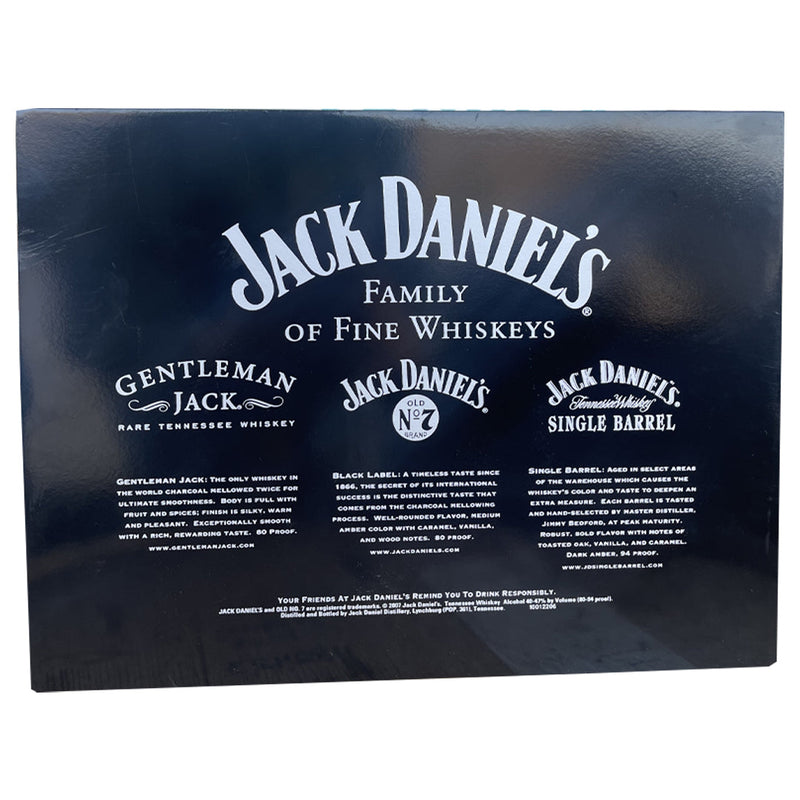 Jack Daniel&