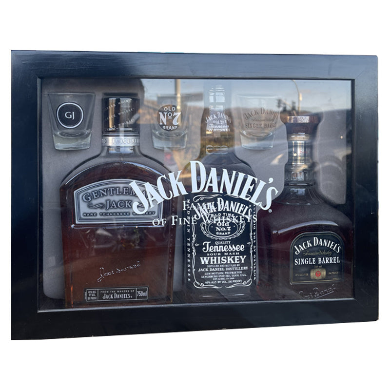Jack Daniel&