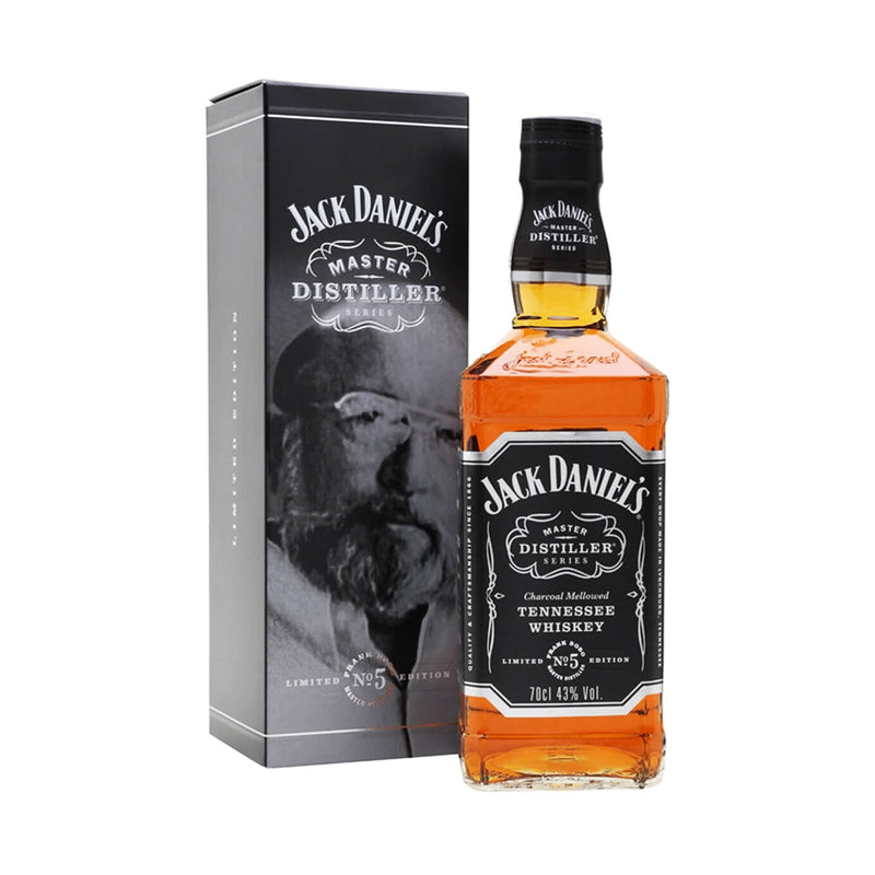 Jack Daniel&