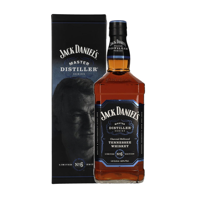 Jack Daniel&