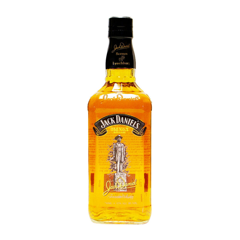 Jack Daniel&