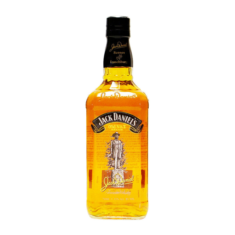 Jack Daniel&