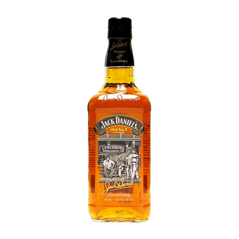 Jack Daniel&