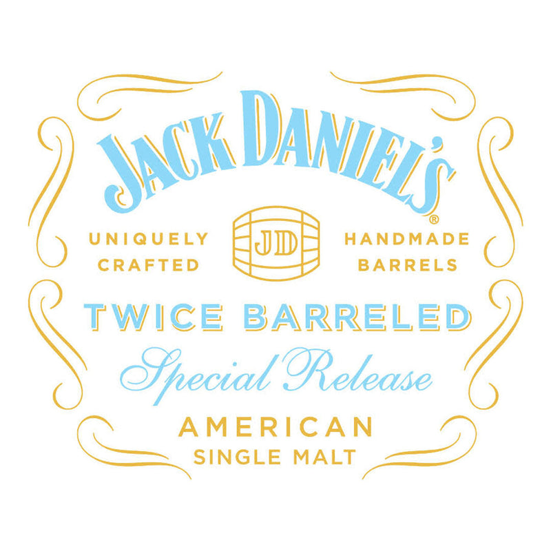 Jack Daniel&