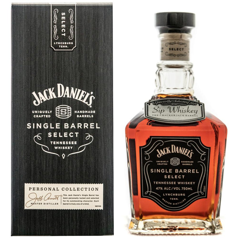 Jack Daniel&