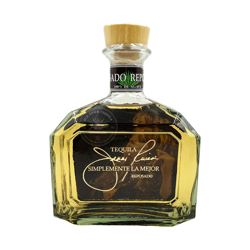 Jenni Rivera Reposado