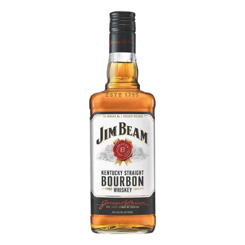 Jim Beam Original 1.75L