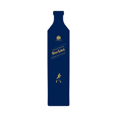 Johnnie Walker Blue Label Year Of The Tiger