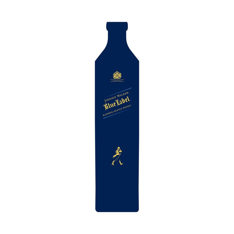 Johnnie Walker Blue Label Year Of The Tiger
