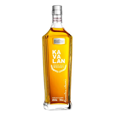 Kavalan Classic