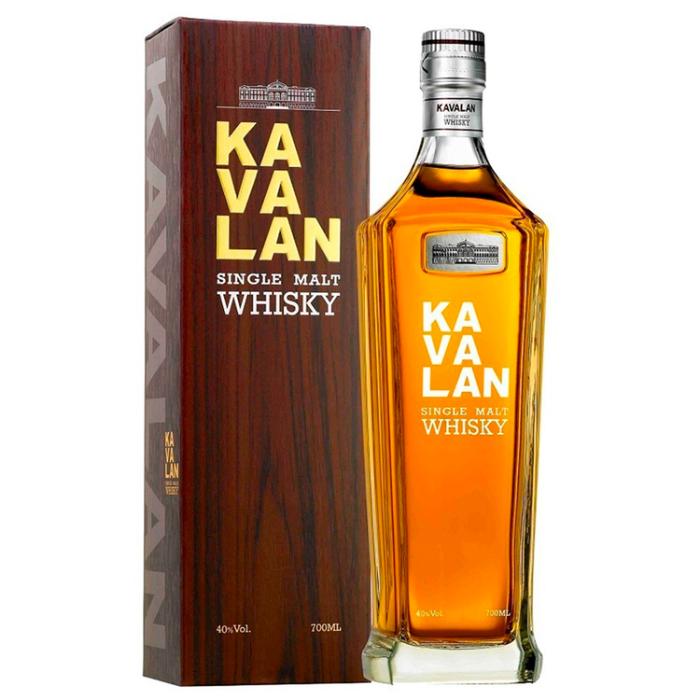 Kavalan Classic