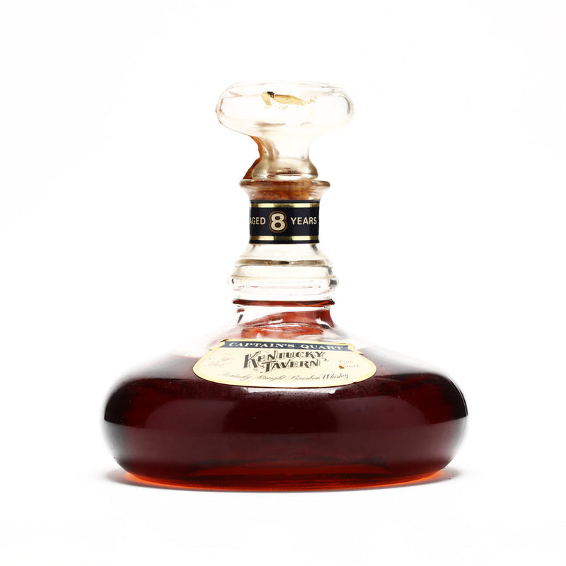 Kentucky Tavern Captain&