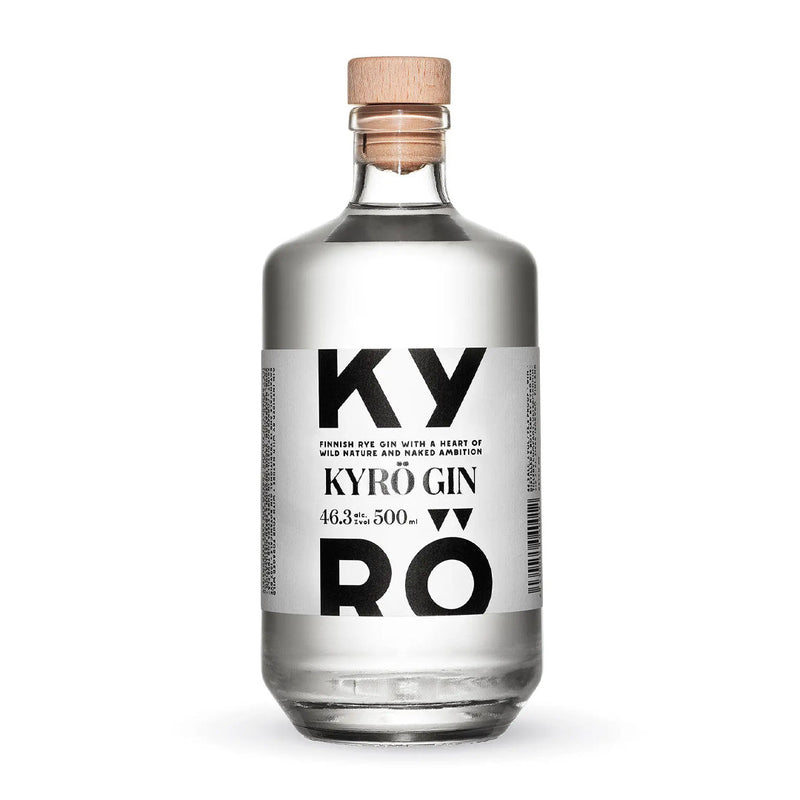 Kyro Gin