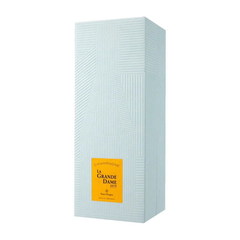 Veuve Clicquot La Grande Dame 2015
