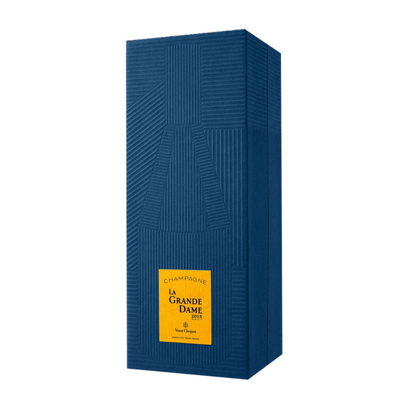 Veuve Clicquot La Grande Dame 2015