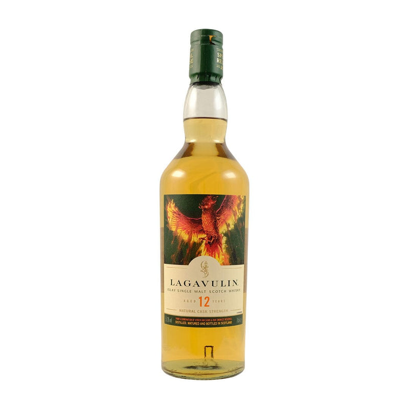 Lagavulin 2022 Special Release 12 Year Old Single Malt Scotch Whisky