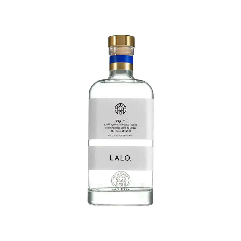 Lalo Blanco Tequila