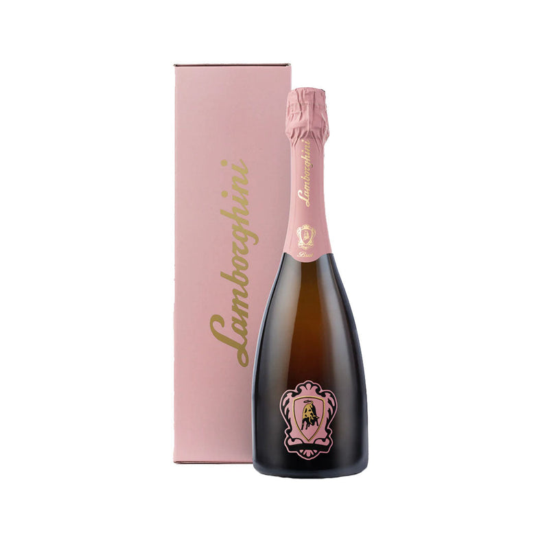 Lamborghini Rose Brut