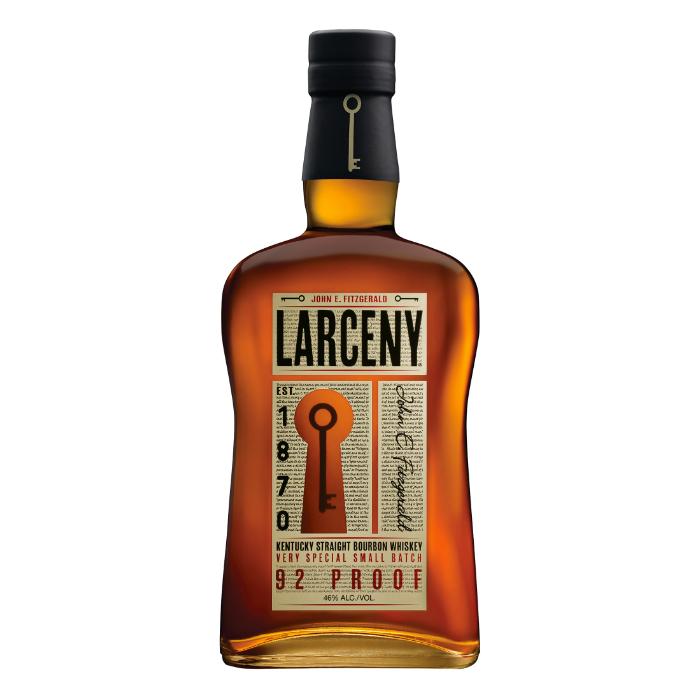 Larceny Bourbon