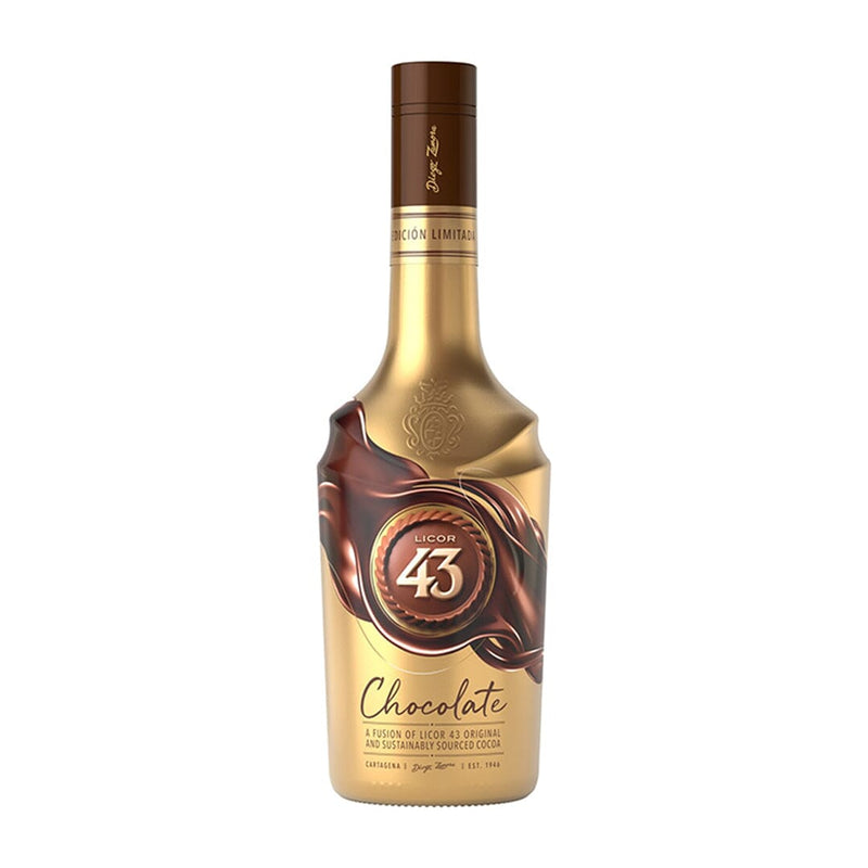 Licor 43 Limited Edition Chocolate Liqueur