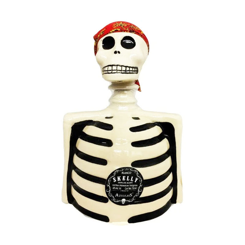 Skelly Tequila Blanco