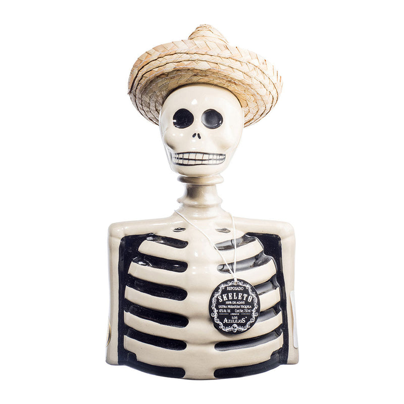 Skelly Tequila Reposado