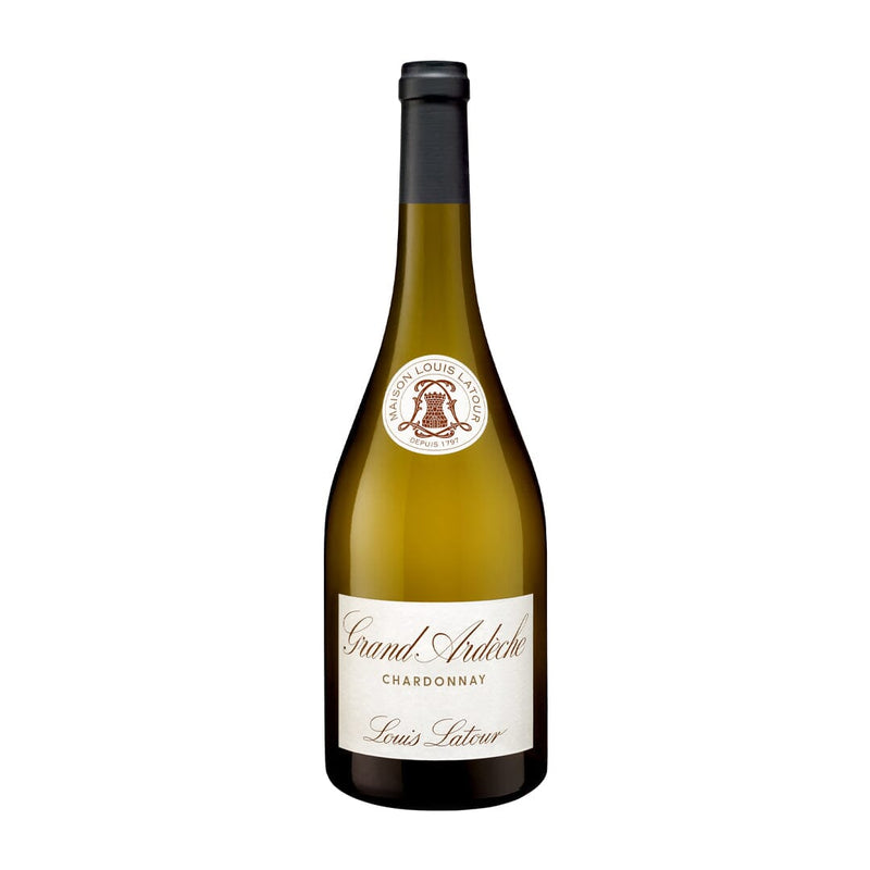 Louis Latour Grand Ardeche Chardonnay 2019
