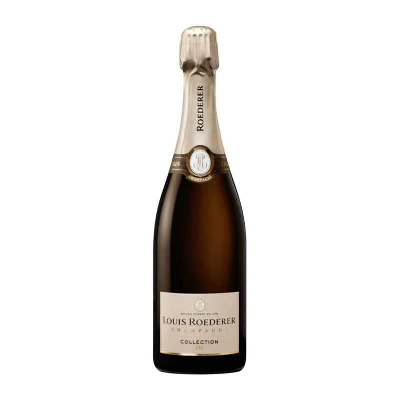 Louis Roederer Champagne Collection 242 Magnum 1.5L