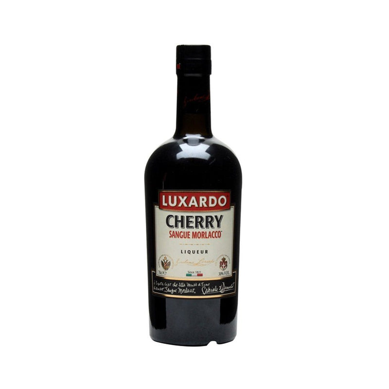 Luxardo Cherry Sangue Morlacoo Liqueur
