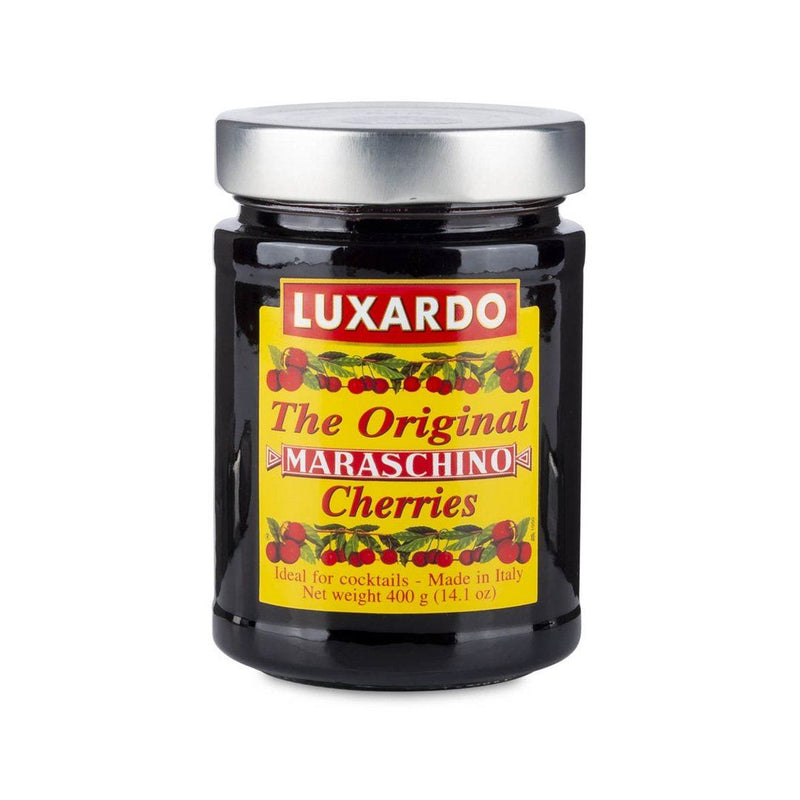 Luxardo Maraschino Cherries 400g Jar