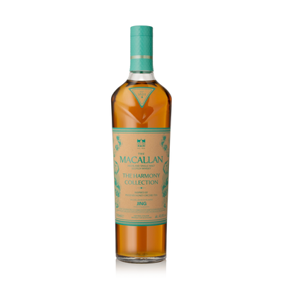 The Macallan The Harmony Collection Phoenix Honey Orchid Tea