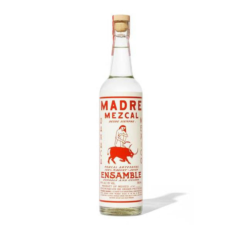 Madre Mezcal Ensamble