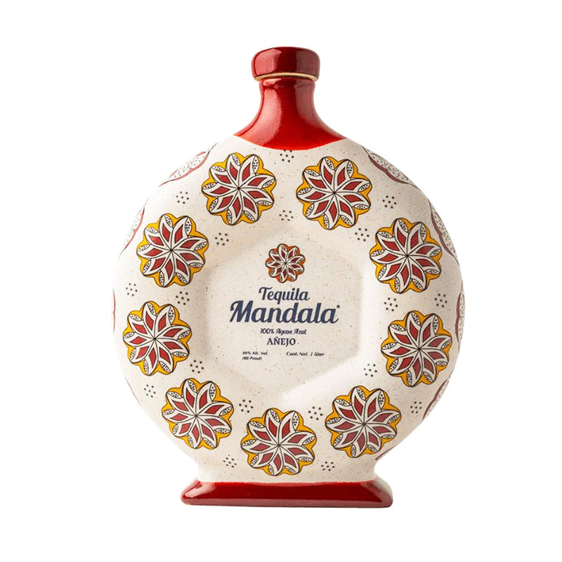 Mandala Anejo Ceramic 1L