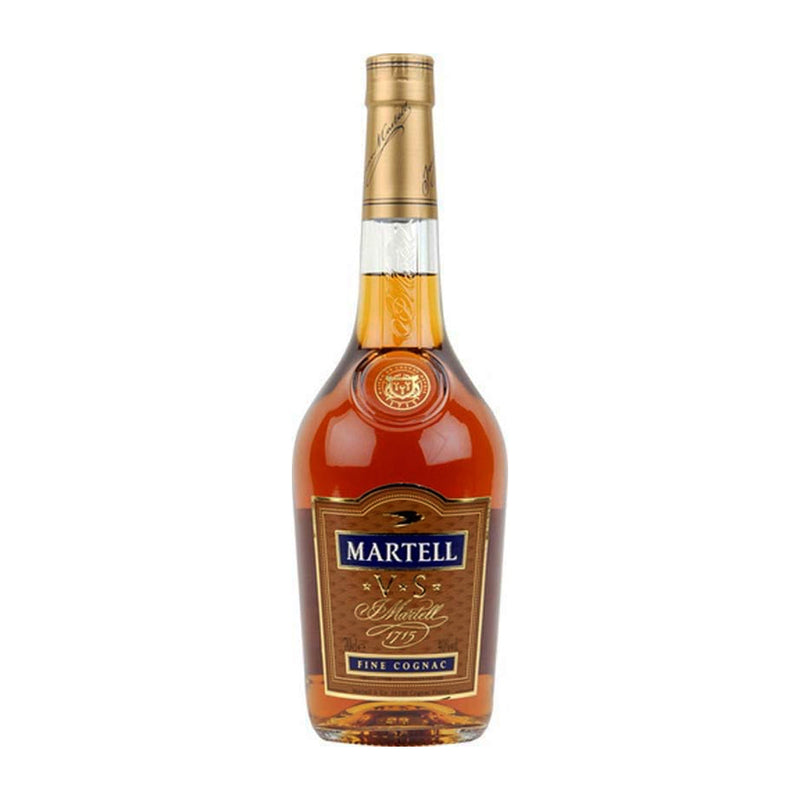 Martell VS Fine Cognac 1L