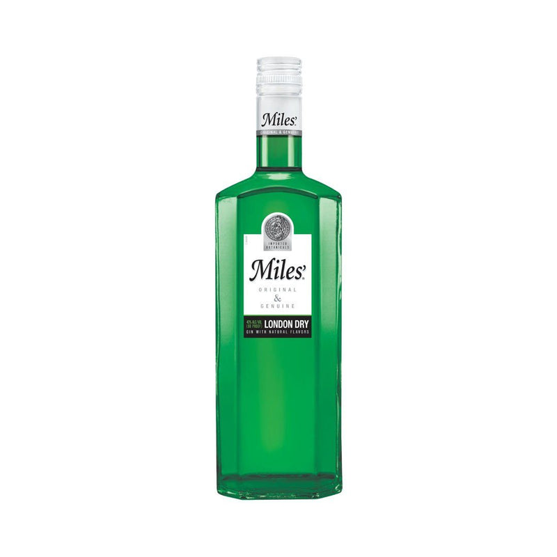Miles London Dry Gin