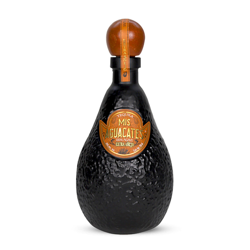 Mis Aguacates Extra Anejo