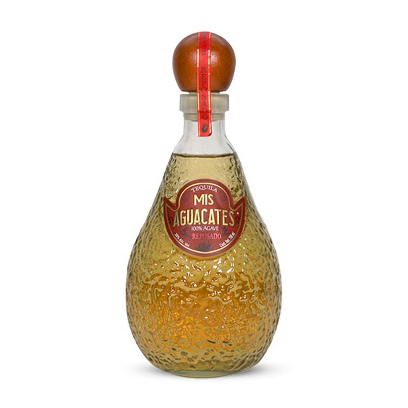 Mis Aguacates Reposado