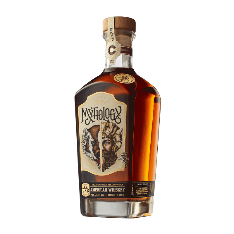 Mythology American Whiskey