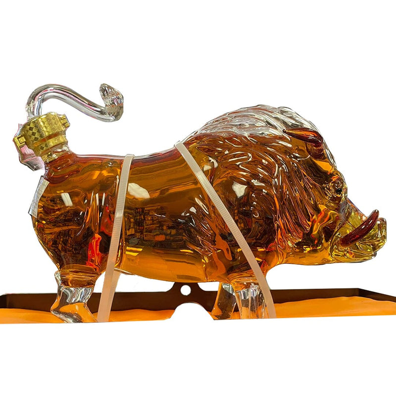 Napoleon Razorback XO Brandy 1L