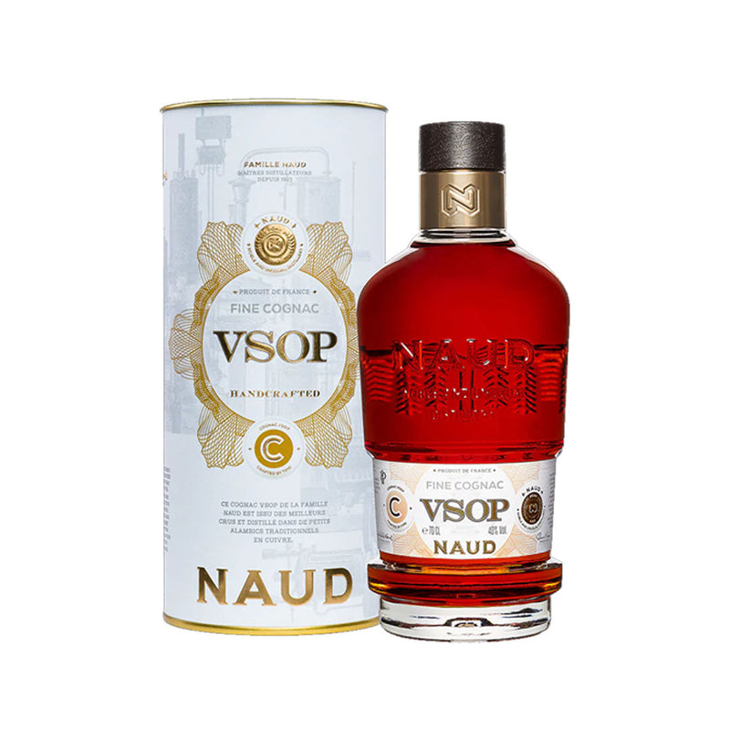 Naud V.S.O.P. Cognac By Young Jeezy