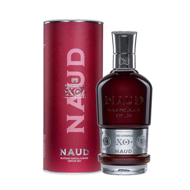 Naud X.O. Cognac By Young Jeezy