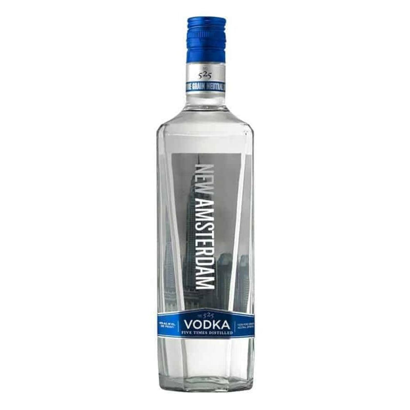 New Amsterdam Vodka 1.75L