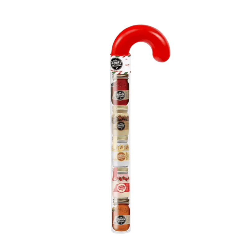Ole Smoky Moonshine Minis Candy Cane