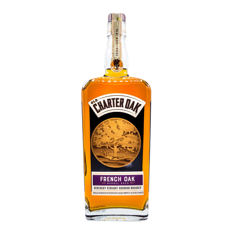 Old Charter Oak French Oak