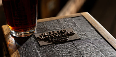 Old Rip Van Winkle 25 Year Old