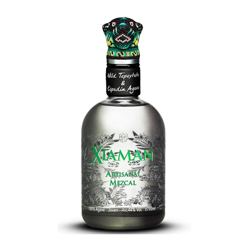 Padre Azul Xiaman Artesanal Mezcal