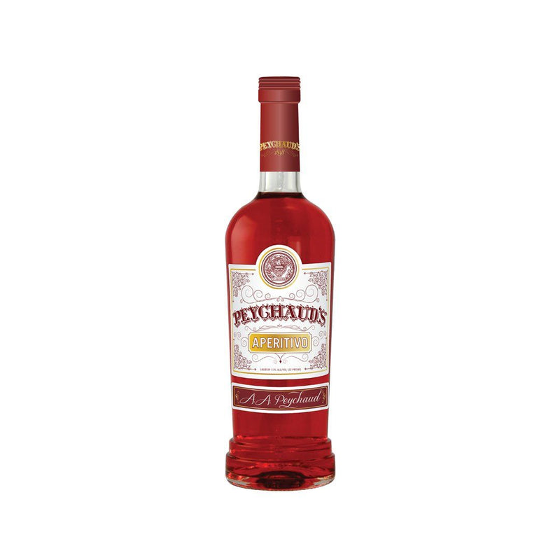 Peychaud’s Aperitivo Liqueur