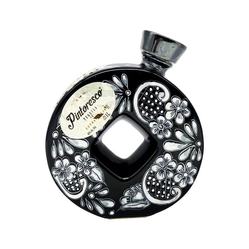 Pintoresco Extra Anejo 1L