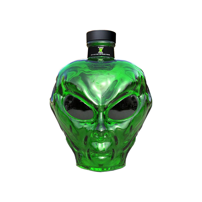 Planet X Vodka