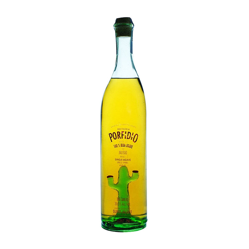 Porfidio The Maximus Extra Anejo 5 YR